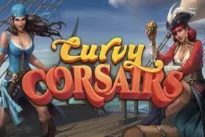 Curvy Corsairs
